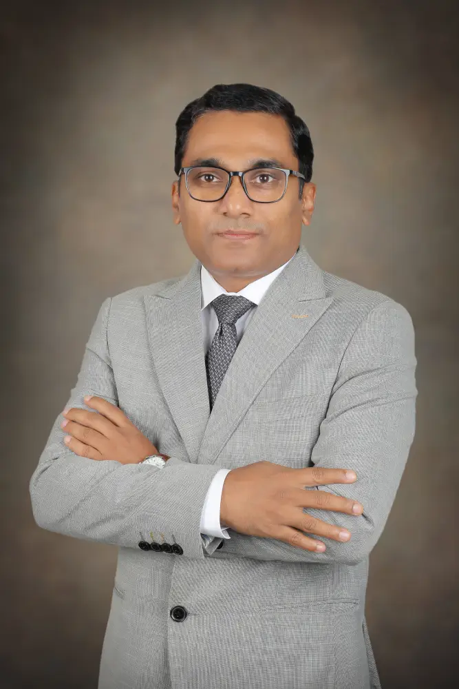Dr. Muhammad Wasif
